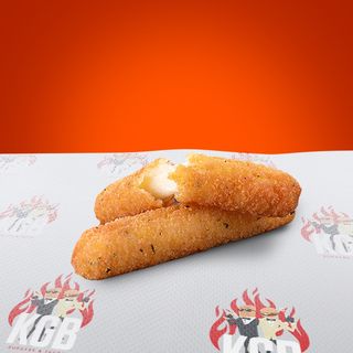 Mozza Sticks