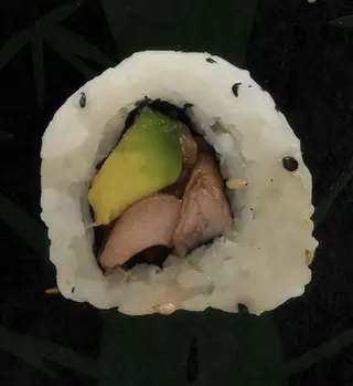 Pollo Teriyaki