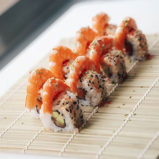 King Roll