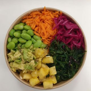 Base Nakama Poke