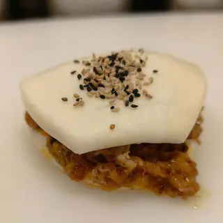 Pan bao de pringá