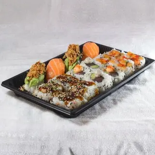 Menú Arabasta