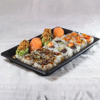 Menú Arabasta