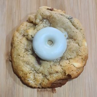 Cookie filipinos blancos