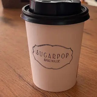 Hot Flat White