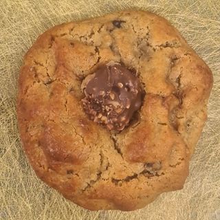 Cookie Ferrero