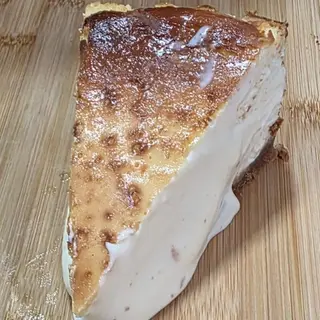 Cheesecake Maracuyá