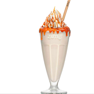 Salted Caramel Dream F2