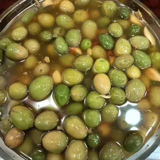 Baja en sal 