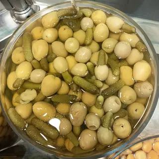 Kimbos
