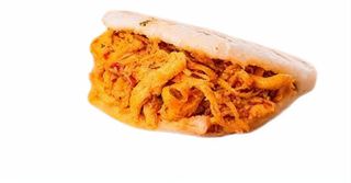 Arepa de pollo (1 ud.)
