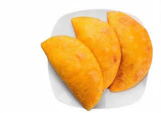 Empanada de guiso (1 ud.)