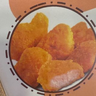 Nuggets