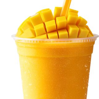 Batido de mango