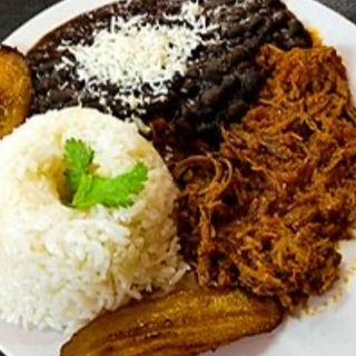 Pabellón venezolano