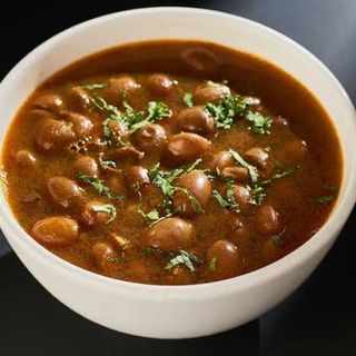 Porción de Frejoles