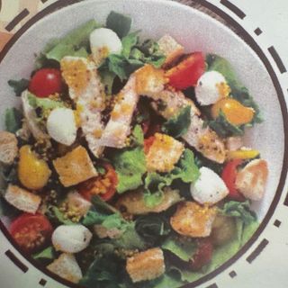 Ensalada César