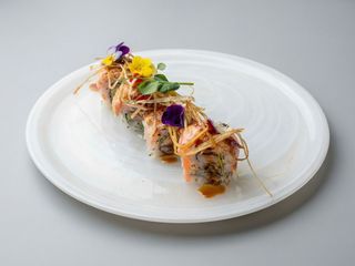 Uramaki Miyama (8 Uds.)