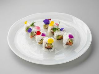 Uramaki Narai (8 Uds.)