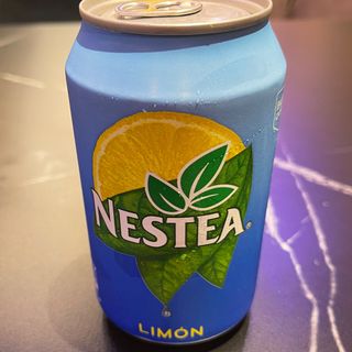 Nestea limón