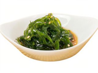 3-Ensalada wakame