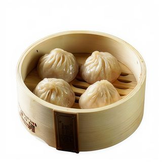 12-Xiao long bao