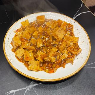 82-Mapo  tofu