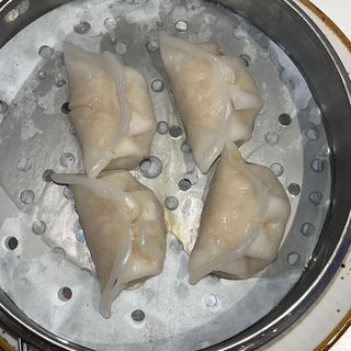 15-albóndigas de camarones (xia jiao)