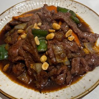 52-kon bao de ternera