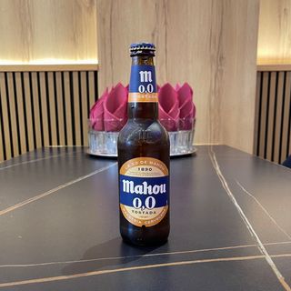 Mahou 0.0