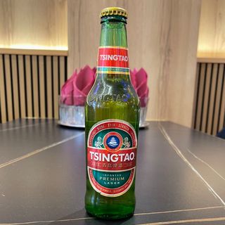 Tsingtao