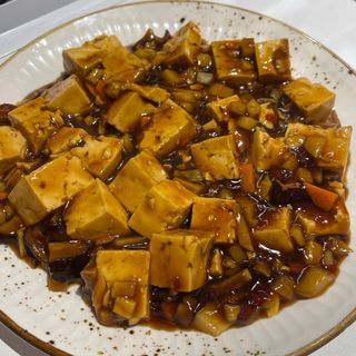 82-Mapo tofu
