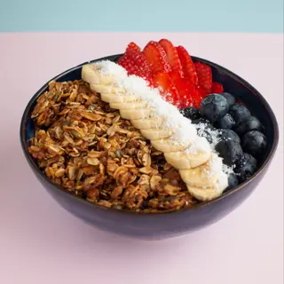 Bowl De Açaí