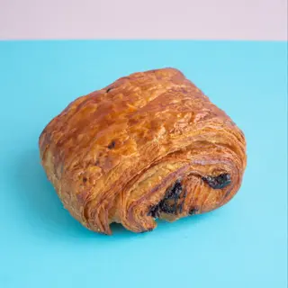 Pain De Chocolate