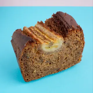 Vegan Banana Bread
