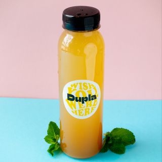 Limonada de Jengibre 330ml