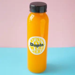 Zumo de Naranja 330ml