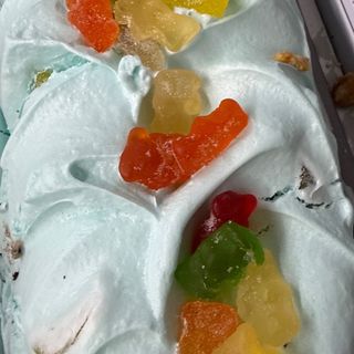 Helado De Chicle 0,5L