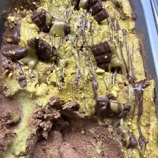 Helado Choc Dubai 0,5 L