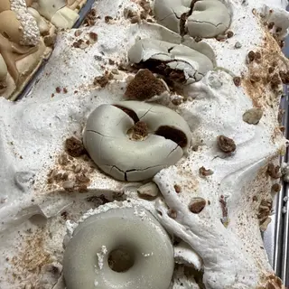 Helado 0,5 L Filipinos Blancos