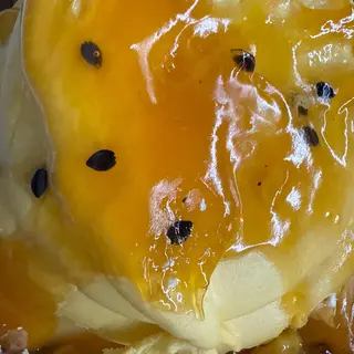 Helado de Mango y Maracuya 0,5 L
