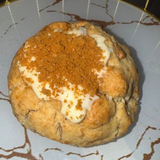 Cookie Lotus