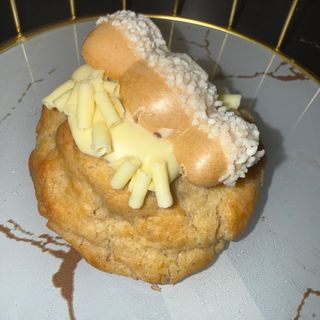Cookie Happy hippo