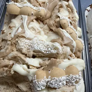 Helado 0,5 L Happy Hippo