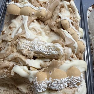 Helado De Happy Hippo 0,5 L