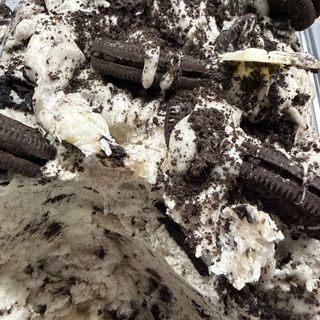 Helado De Oreo 0,5 L