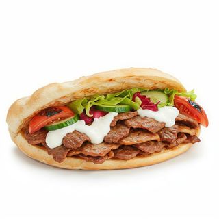 PITA SOLO