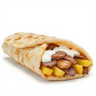 DURUM SOLO CARNE