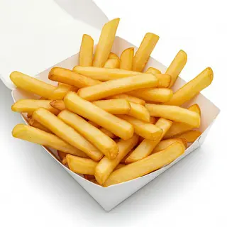 Ración de patatas (pequeñas)