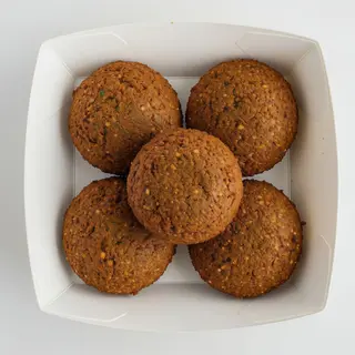 RACION DE FALAFEL (6 unidades)